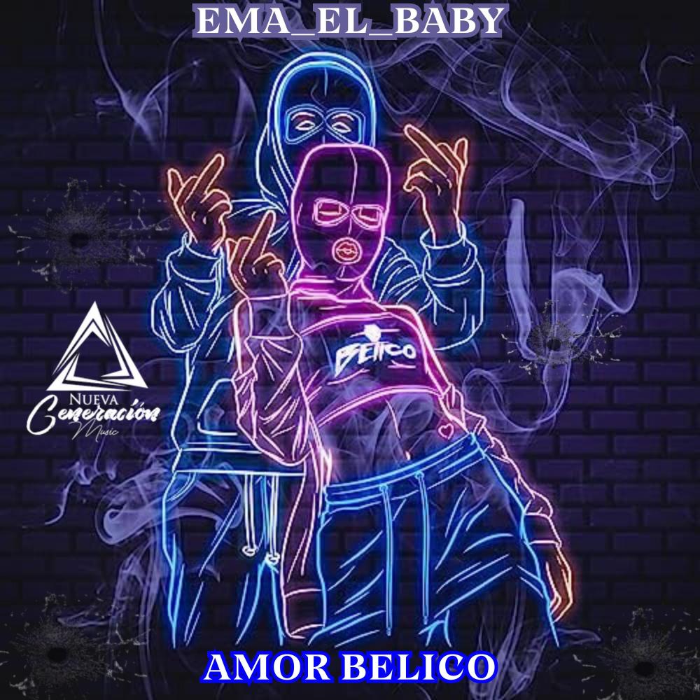 Amor Belico (Explicit)