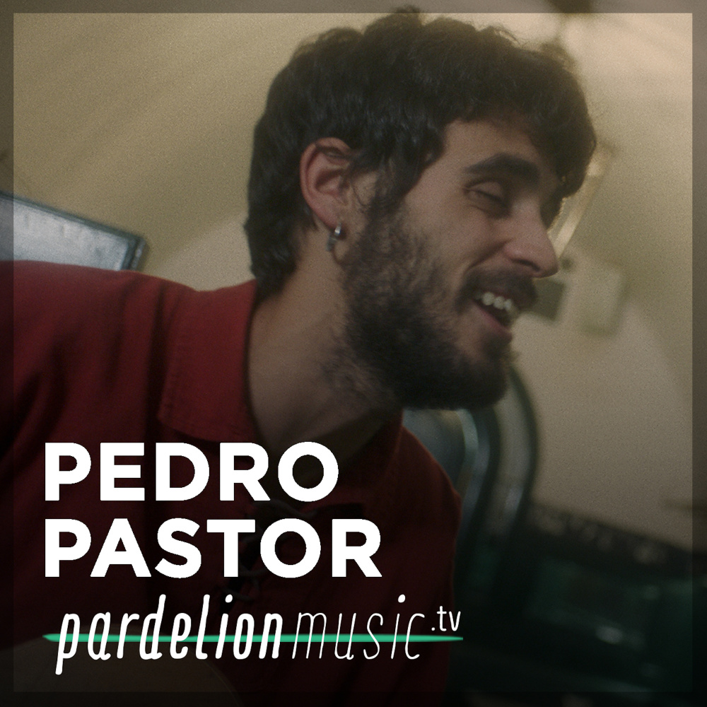 Pensamiento de Caracol (Live on Pardelion Music)