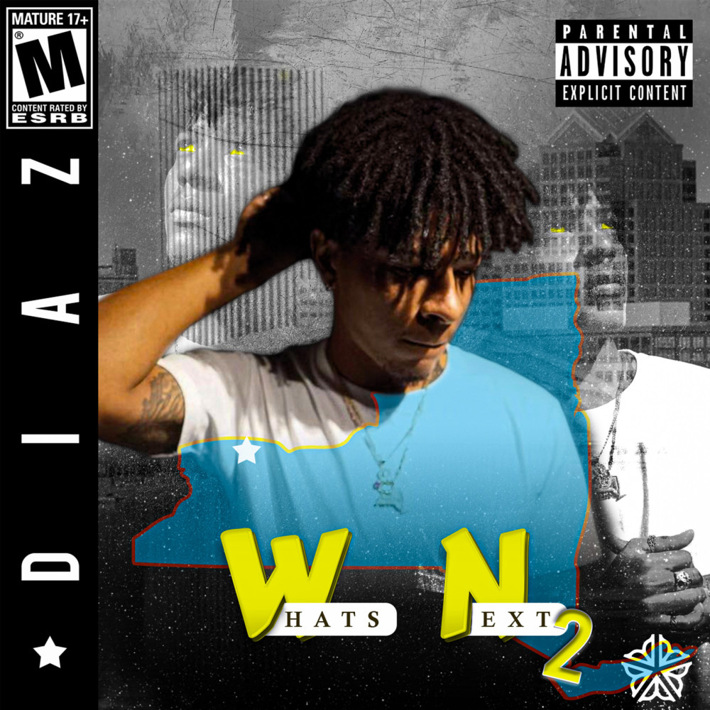 Hustle (Explicit)