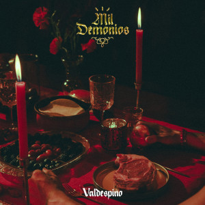 ดาวน์โหลดและฟังเพลง Mil Demonios พร้อมเนื้อเพลงจาก Valdespino