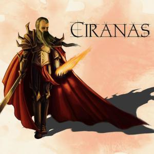 Listen to Screaming Mountains song with lyrics from Ciranas