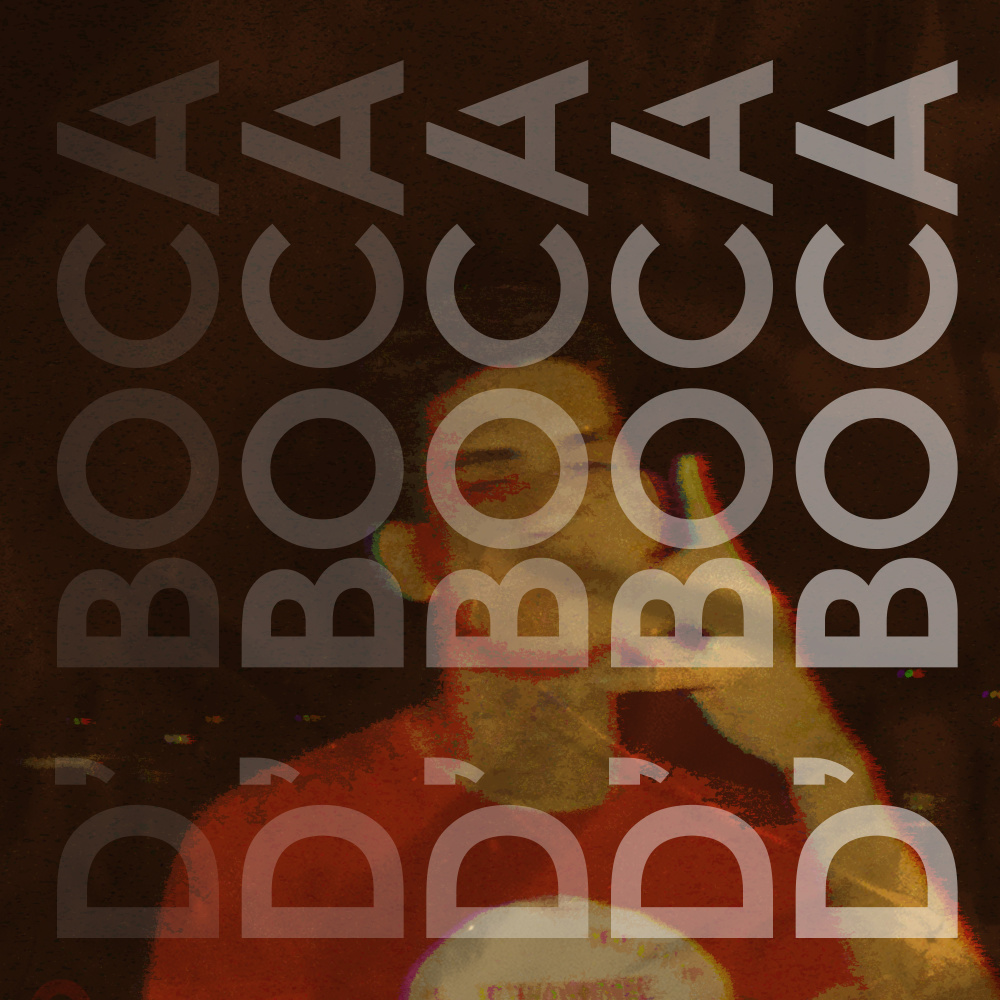 D' Boca