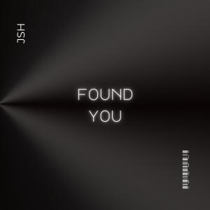 JSH的專輯Found You (Explicit)