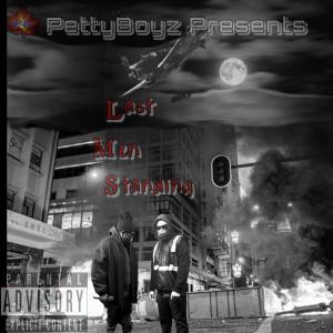 Listen to Petty Time (Explicit) song with lyrics from John Paul XI