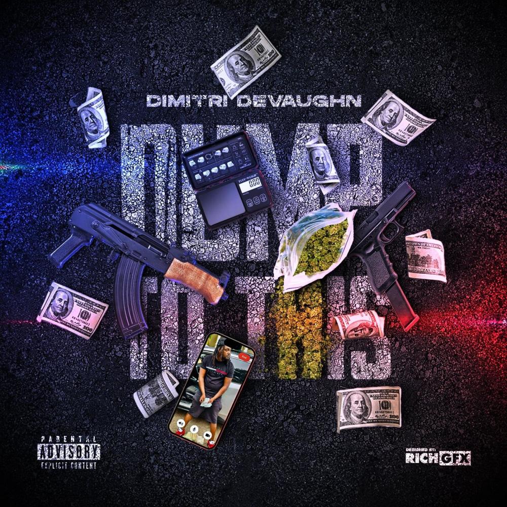 Pick A Side (feat. Lbf Jay) (Explicit)