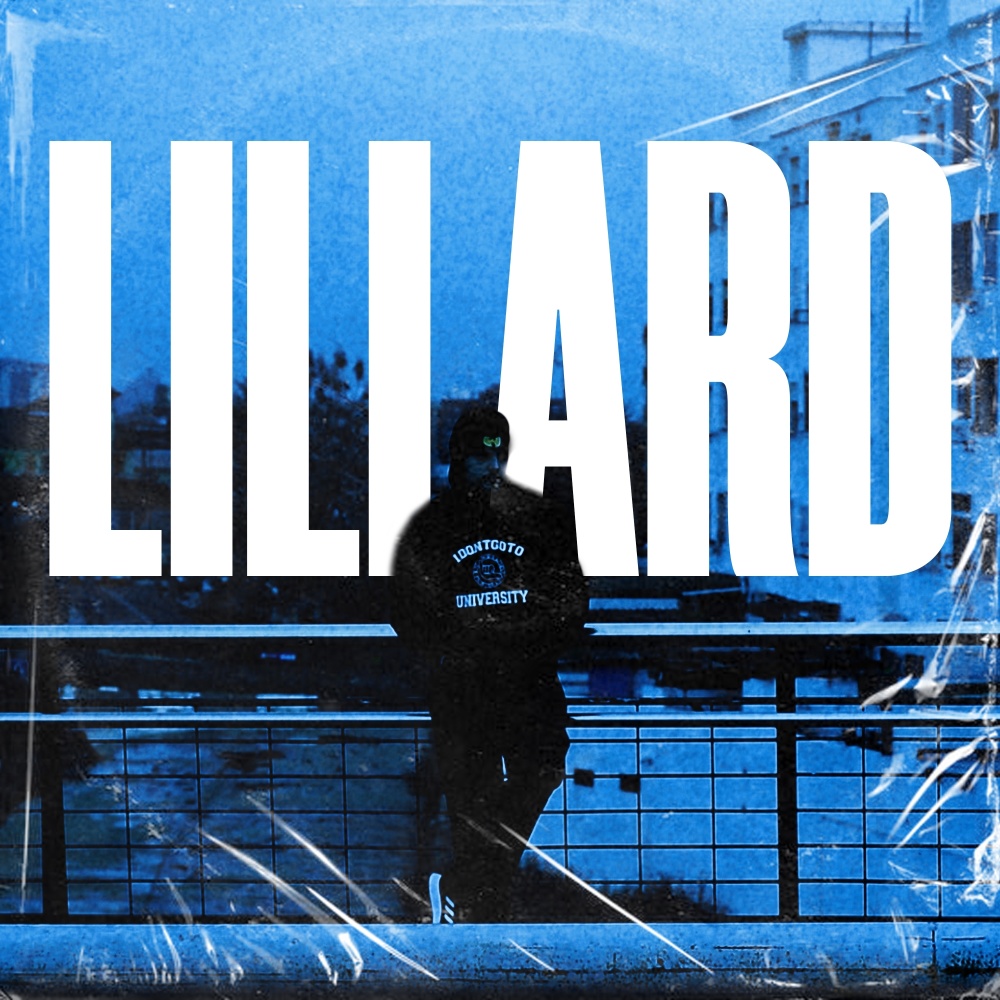 Lillard (Explicit)