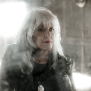Album Hypnotized oleh Kimmie Rhodes