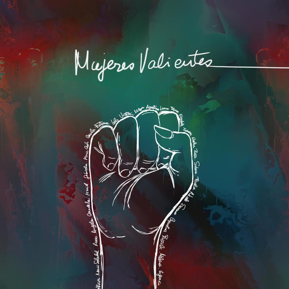 Mujeres Valientes (feat. Femigangsta)