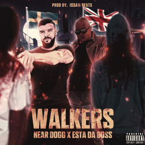 Album Walkers (Explicit) from Near Dogg