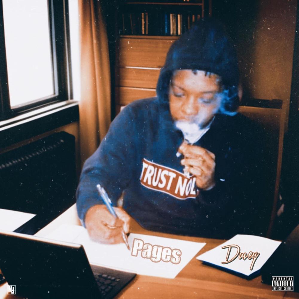 No Excuses (Explicit)