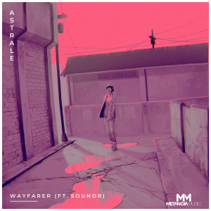 Album Wayfarer from Soundr
