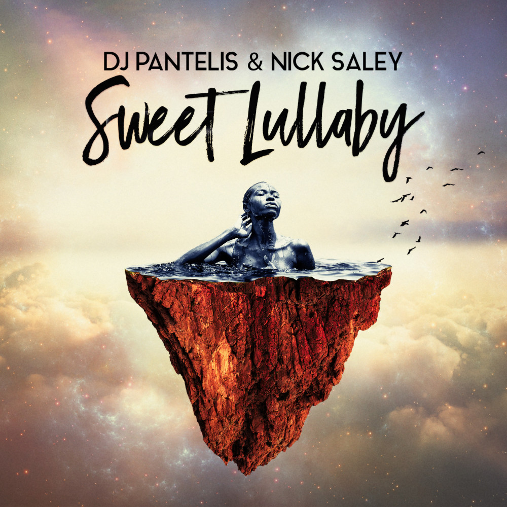 Sweet Lullaby (Extended Club Mix)
