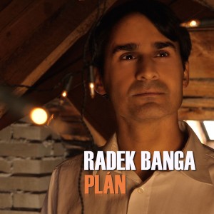 Album Plán from Radek Banga