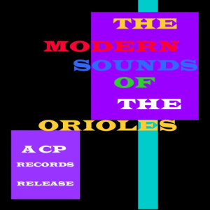 The Modern Sounds