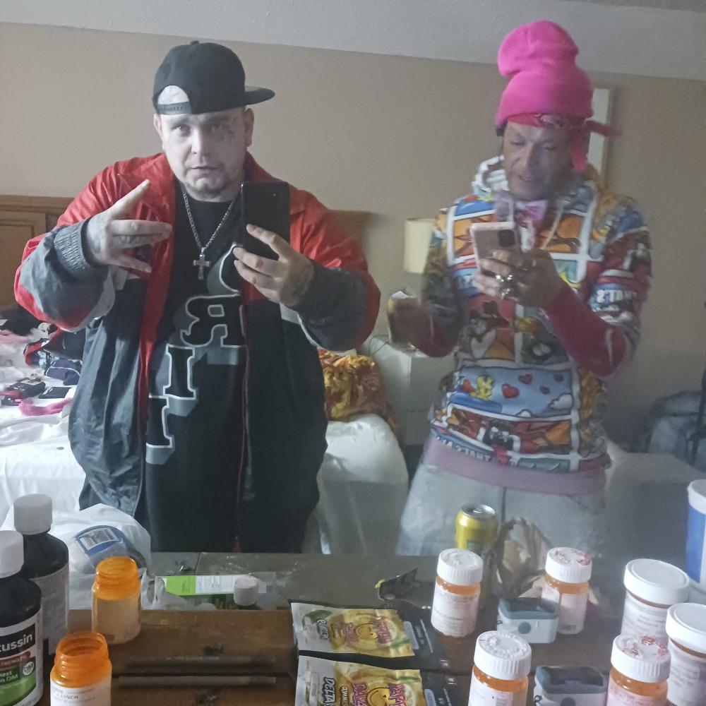 10 Toe$ Down (Explicit)
