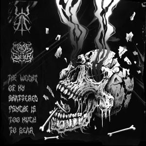 5isdead的專輯THE WEIGHT OF MY SHATTERED PSYCHE IS TOO MUCH TO BEAR (Explicit)