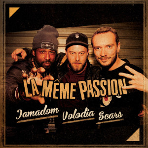 Listen to La meme passion (其他) song with lyrics from Volodia