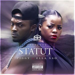 Listen to Statut (Explicit) song with lyrics from Piggy