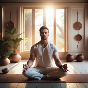 ดาวน์โหลดและฟังเพลง La Sinfonía Tranquila Ayuda A Concentrarse พร้อมเนื้อเพลงจาก Flor de Loto