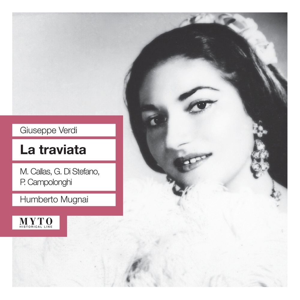 Act III: Addio, del passato (Violetta, Chorus)