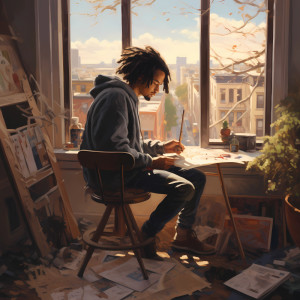 Listen to Playing With Color song with lyrics from Whispering Hearts