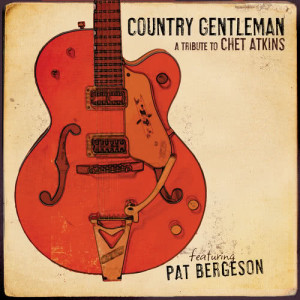 收聽Pat Bergeson的Vincent (Starry, Starry Night) (Country Gentleman Album Version)歌詞歌曲