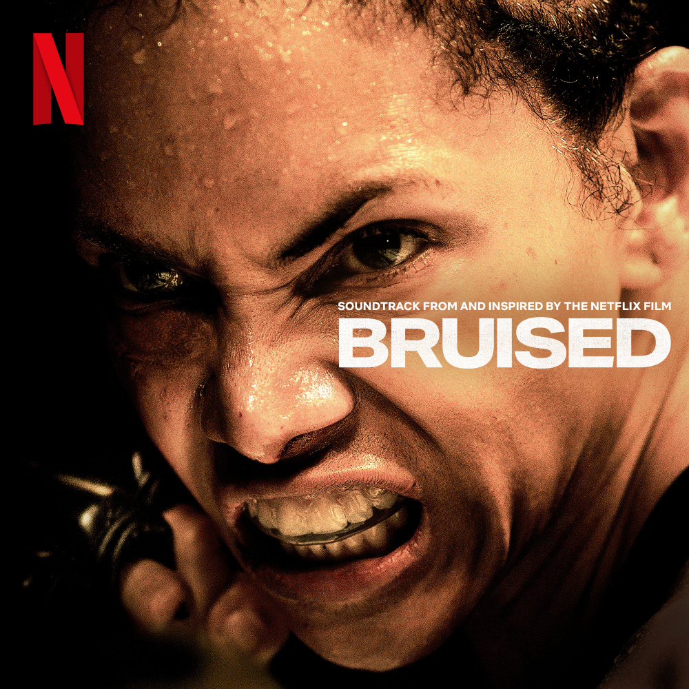 She Bad (from the "Bruised" Soundtrack)