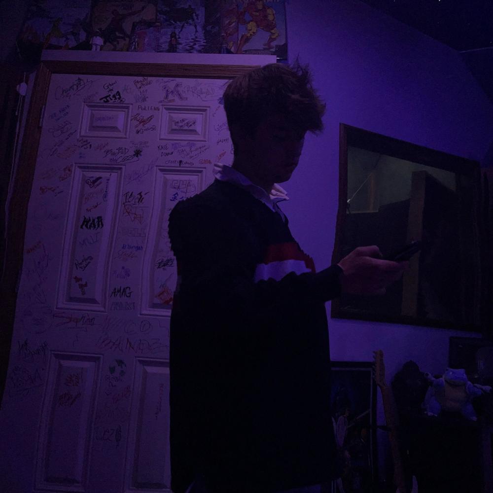 ALL RIGHT WITH ME (Explicit)