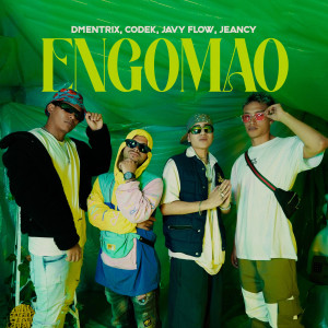 ดาวน์โหลดและฟังเพลง Engomao พร้อมเนื้อเพลงจาก Codek