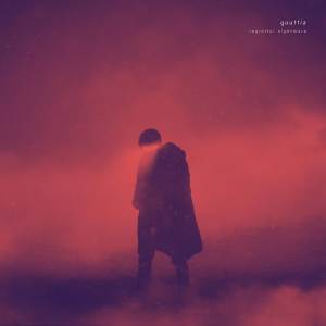 Listen to Regretful Nightmare song with lyrics from quuttia
