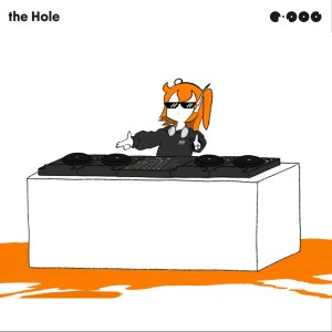Album the Hole from r-906