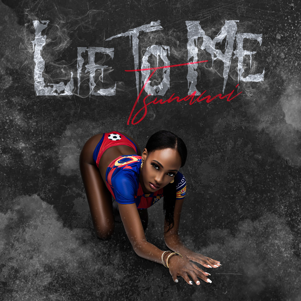 Lie to Me (Explicit)