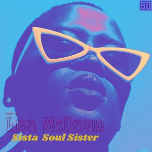 Soundoctrine的專輯SISTA SOUL SISTER
