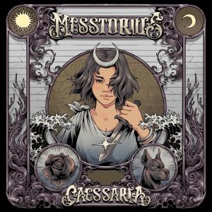 Listen to Lebur song with lyrics from Caessaria
