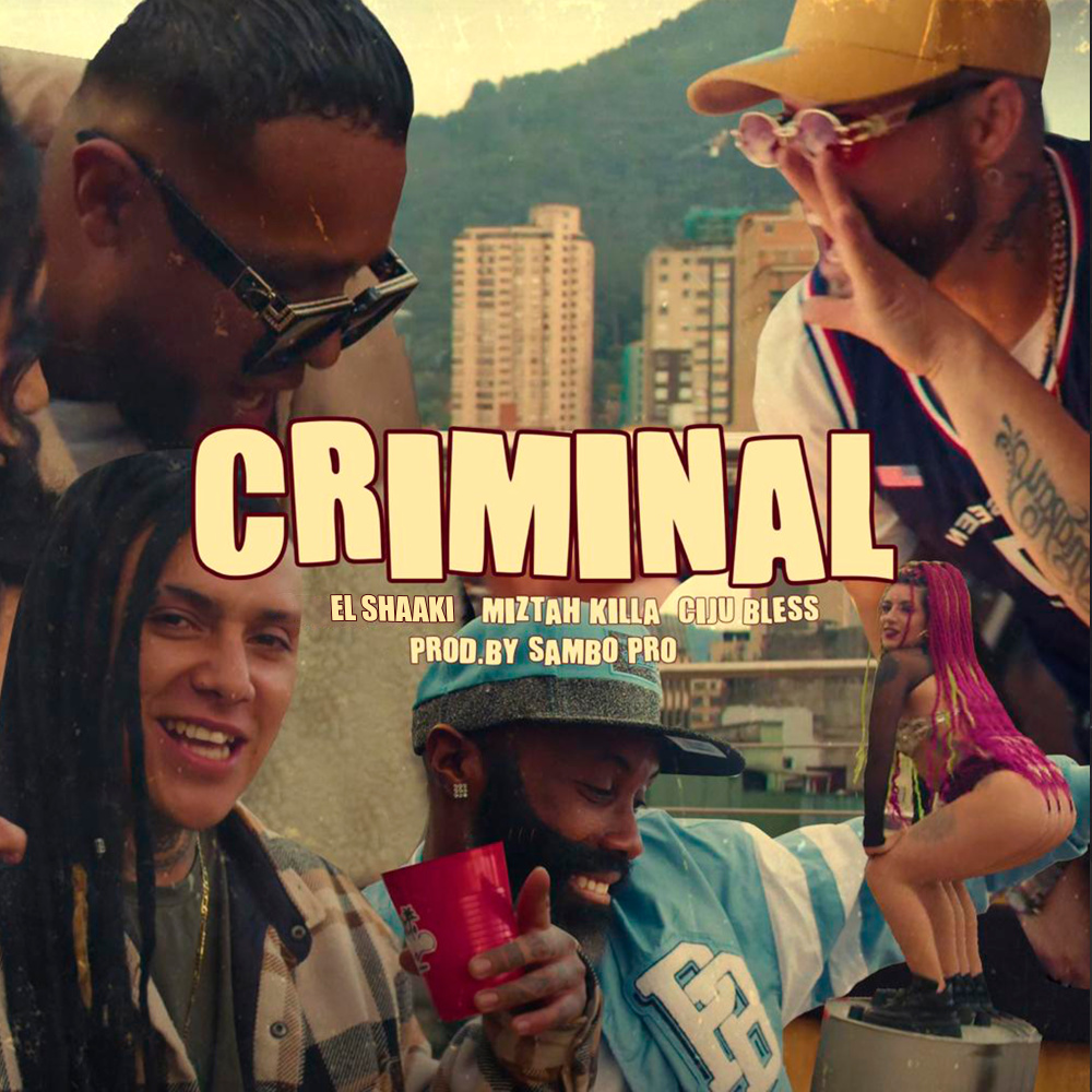 Criminal