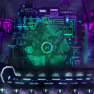 default playlist img