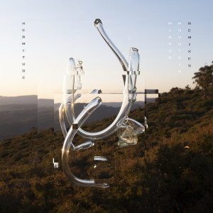 Hermitude的專輯Mirror Mountain Remixes