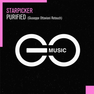Dengarkan Purified (Giuseppe Ottaviani Retouch) lagu dari Starpicker dengan lirik