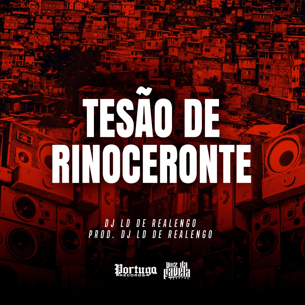 Tesão de Rinoceronte (Explicit)