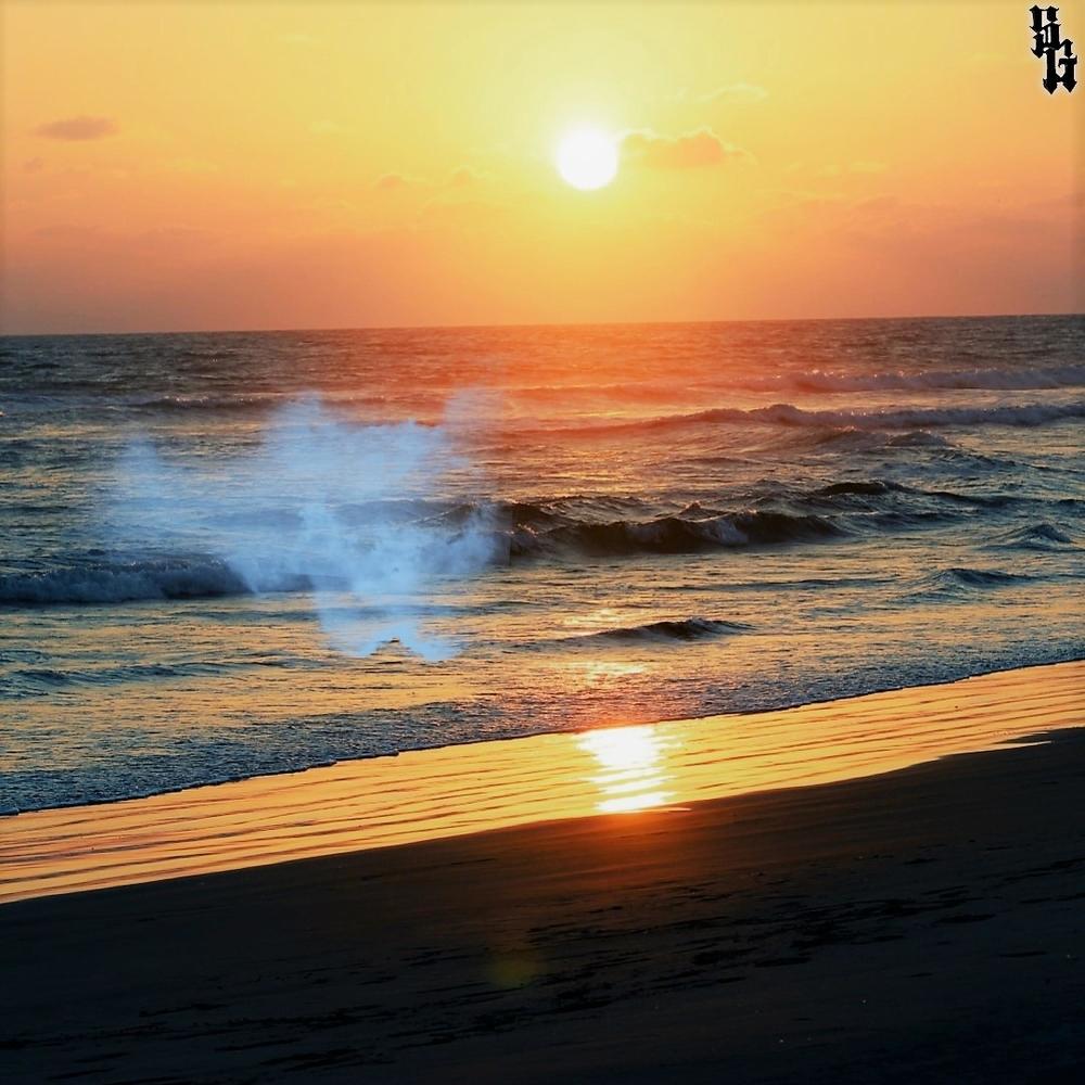Frente A Esta Playa (RH, BG) (Busby Beats Remix|Explicit)