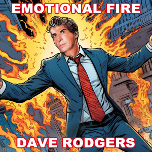 收聽Dave Rodgers的Emotional Fire (Fire Mix Extended Version)歌詞歌曲