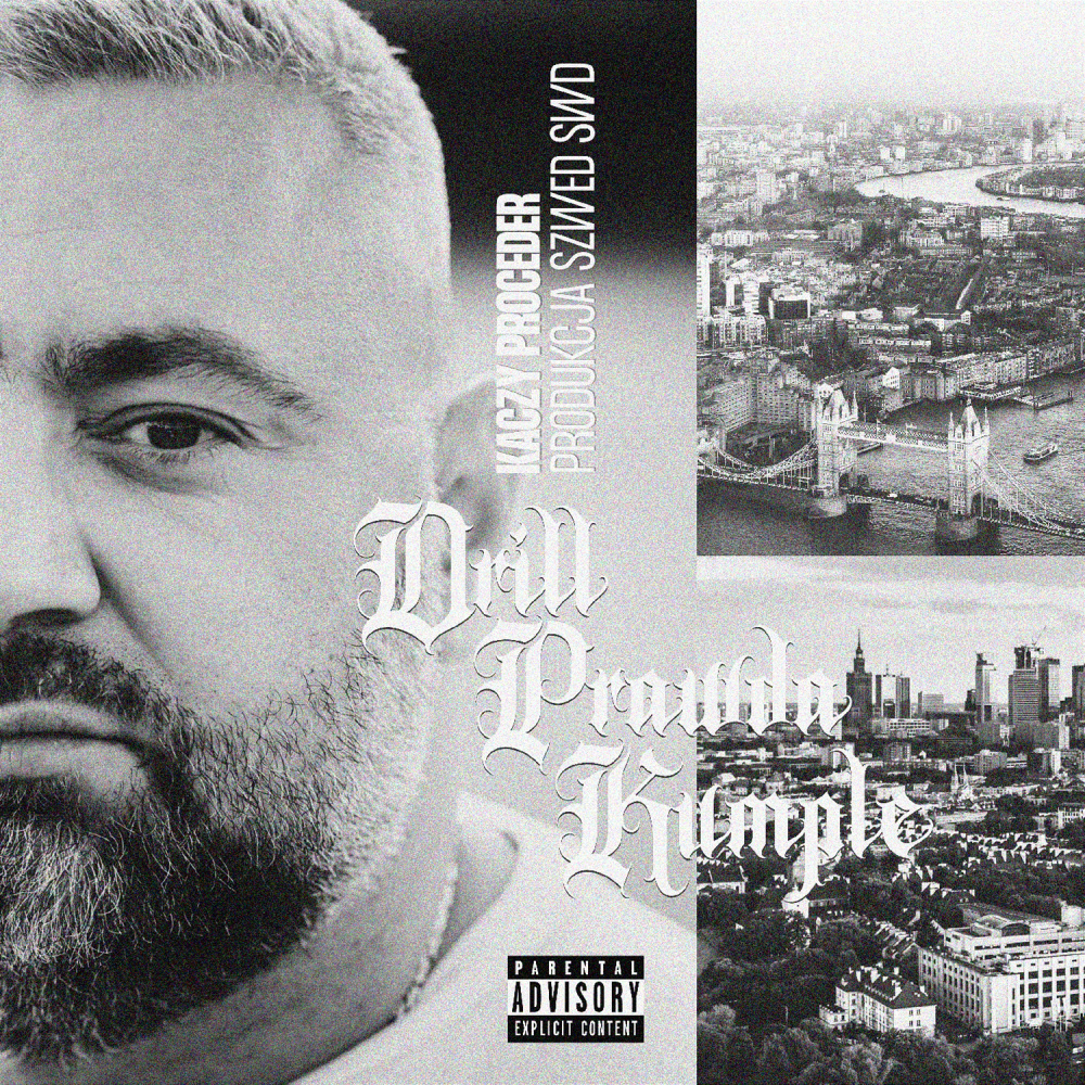 London Trapping (Original Mix)