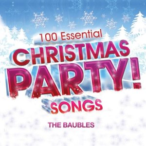 The Bangles的專輯100 Essential Christmas Party! Songs