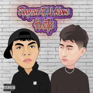 Listen to Hustle (Explicit) song with lyrics from Stageone
