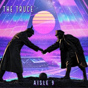 Aisle 9的專輯The Truce (Christmas ‘14)