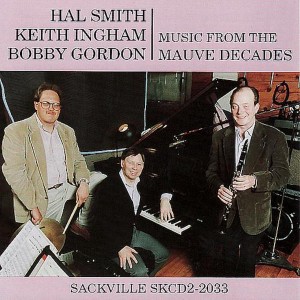 อัลบัม Music from the Mauve Decades ศิลปิน Keith Ingham