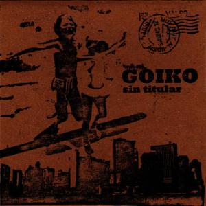 ดาวน์โหลดและฟังเพลง Nana (para que no duerman) พร้อมเนื้อเพลงจาก Goiko
