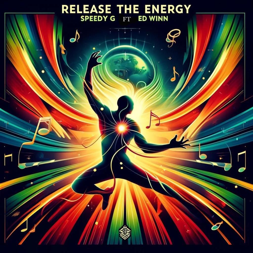 Release The Energy (feat. Ed Winn)