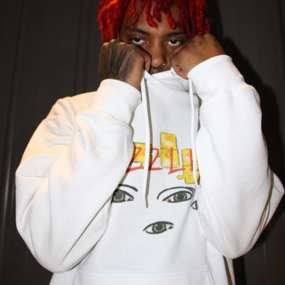 Rapping (Explicit)