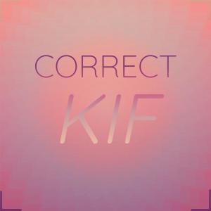 Listen to Correct Kif song with lyrics from Chandar Mags